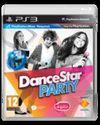 DanceStar Party para PlayStation 3