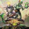 Oddworld: Munch's Oddysee HD para PSVITA