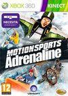 Motionsports Adrenaline para Xbox 360