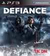 Defiance para PlayStation 3