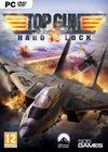 Top Gun: Hard Lock para Ordenador