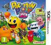 Pac-Man Party 3D para Nintendo 3DS