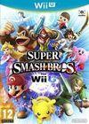 Super Smash Bros. for Wii U para Wii U