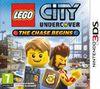 LEGO City Undercover: The Chase Begins para Nintendo 3DS