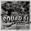 Squad 51 vs. the Flying Saucers para PlayStation 4