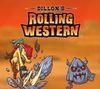 Dillon's Rolling Western eShop para Nintendo 3DS