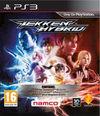 Tekken Hybrid para PlayStation 3