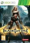 Blades of Time para Xbox 360