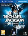 Michael Jackson: The Experience para PSVITA
