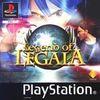 Legend of Legaia para PS One