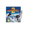 Happy Feet Two  The Videogame para Nintendo 3DS