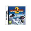 Happy Feet Two  The Videogame para Nintendo DS