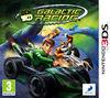 Ben 10 Galactic Racing para Nintendo 3DS
