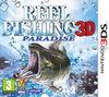 Reel Fishing Paradise 3D para Nintendo 3DS