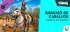 Los Sims 4: Rancho de Caballos para PlayStation 4