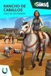 Los Sims 4: Rancho de Caballos para Xbox One
