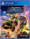 DreamWorks All-Star Kart Racing! para PlayStation 4