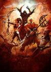 R.A.W. - Realms Of Ancient War PSN para PlayStation 3