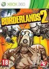 Borderlands 2 para Xbox 360