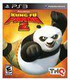 Kung Fu Panda 2 para PlayStation 3