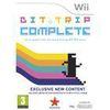 Bit.Trip Complete para Wii