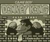 Donkey Kong '94 CV para Nintendo 3DS