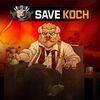 Save Koch para PlayStation 4