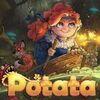 Potata: fairy flower para PlayStation 5