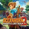 Oceanhorn 2: Knights of the Lost Realm para PlayStation 5