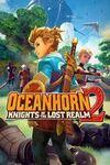 Oceanhorn 2: Knights of the Lost Realm para Xbox Series X