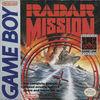 Radar Mission CV para Nintendo 3DS