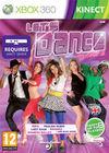 Let's Dance para Xbox 360
