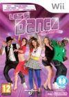 Let's Dance para Wii