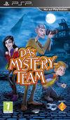 The Mystery Team para PSP