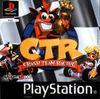 Crash Team Racing para PS One