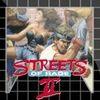 Streets of Rage 2 PSN para PlayStation 3
