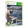 Jane's Advanced Strike Fighters para Xbox 360