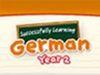 Éxito en primaria Alemán Curso 2º WiiW para Wii