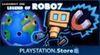 Legend of Robot PSN para PlayStation 3