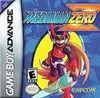 Megaman Zero  para Game Boy Advance