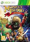 Monkey Island Special Edition Collection para Xbox 360