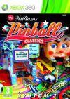Williams Pinball Classics para Xbox 360
