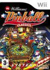 Williams Pinball Classics para Wii