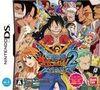 One Piece: Gigant Battle! 2 New World para Nintendo DS