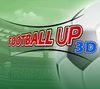 Football Up 3D eShop para Nintendo 3DS