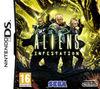 Aliens: Infestation para Nintendo DS