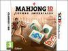 Mahjong 3D: Luchas Imperiales para Nintendo 3DS
