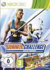 Summer Challenge  Athletics Tournament para Xbox 360