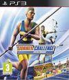 Summer Challenge  Athletics Tournament para PlayStation 3