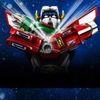 Voltron: Defender of the Universe PSN para PlayStation 3